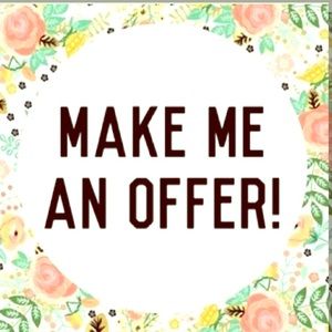 Offers and Trades on my items!